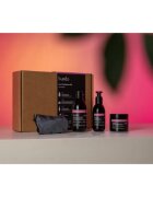 Sendo Curl Passion Curl Perfection Kit darilni set za kodraste lase