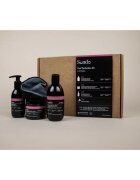 Sendo Curl Passion Curl Perfection Kit darilni set za kodraste lase