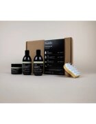 Sendo Frizz Contol Frizz Away Kit darilni set za neobvladljive lase