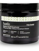 Sendo Frizz Contol Taming Hair Mask maska za glajenje las za neobvladljive lase 200 ml