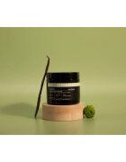 Sendo Frizz Contol Taming Hair Mask maska za glajenje las za neobvladljive lase 200 ml