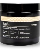 Sendo Hydration Nourishing Hair Mask hranilna maska za lase z vlažilnim učinkom 200 ml