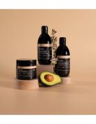Sendo Hydration Nourishing Hair Mask hranilna maska za lase z vlažilnim učinkom 200 ml