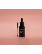 Sendo Nourish Concentrated Face Serum with Hyaluronic Acid & Phytocollagen koncentrat s hialuronsko kislino in fitokolagenom 25 ml
