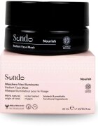 Sendo Nourish Radiant Face Mask maska za posvetlitev za obraz 50 ml