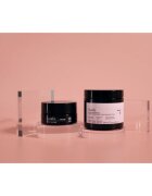 Sendo Nourish Radiant Face Mask maska za posvetlitev za obraz 50 ml