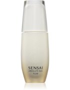 Sensai Absolute Silk Fluid svilen losjon za telo 80 ml