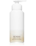 Sensai Absolute Silk Micro Mousse Wash čistilna pena za obraz 180 ml