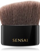Sensai Blooming Blush Rdečilo za posvetlitev s čopičem odtenek 03 Blooming Coral 4 g