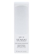 Sensai Cellular Performance Brightening Make-Up Base posvetlitvena podlaga za ličila (primer) 30 ml