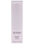 Sensai Cellular Performance Emulsion II (Moist) emulzija proti gubam za normalno do suho kožo 50 ml