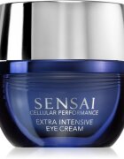 Sensai Cellular Performance Extra Intensive Eye Cream krema proti gubam za predel okoli oči 15 ml