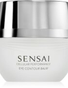 Sensai Cellular Performance Eye Contour Balm učvrstitveni balzam za predel okoli oči 15 ml