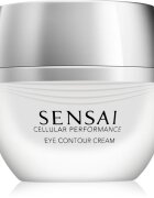 Sensai Cellular Performance Eye Contour Cream krema proti gubam za predel okoli oči 15 ml