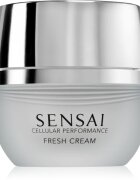 Sensai Cellular Performance Fresh Cream lahka vlažilna gel krema 40 ml