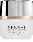 Sensai Cellular Performance Lift Remodelling Cream dnevna krema za preoblikovanje obraza z učinkom liftinga 40 ml