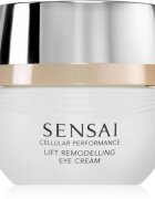 Sensai Cellular Performance Lift Remodelling Eye Cream lifting krema za predel okoli oči z učinkom preoblikovanja 15 ml