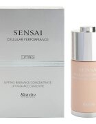 Sensai Cellular Performance Lifting Radiance Concentrate serum za osvetljevanje z učinkom liftinga 40 ml