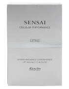 Sensai Cellular Performance Lifting Radiance Concentrate serum za osvetljevanje z učinkom liftinga 40 ml
