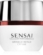 Sensai Cellular Performance Wrinkle Repair Cream krema za obraz proti gubam 40 ml