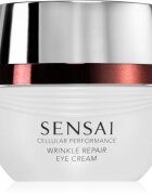 Sensai Cellular Performance Wrinkle Repair Eye Cream krema proti gubam za predel okoli oči 15 ml