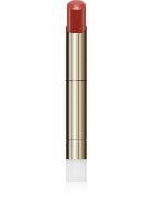 Sensai Countouring Lipstick Refill šminka z bleščečim finišem z učinkom povečanja odtenek 09 2 g