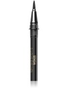 Sensai Designing Liquid Eyeliner Refill tekoče črtalo za oči polnilo odtenek 01 Black 0.6 ml