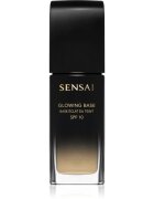 Sensai Glowing Base gladilna podlaga za make-up 30 ml