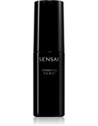 Sensai Hydrating Fix Mist pršilo za fiksiranje make-upa 50 ml