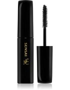 Sensai Lash Volumiser 38°C maskara za ekstra volumen odtenek Black 10 ml