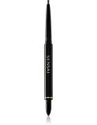 Sensai Lasting Eyeliner Pencil gelasti svinčnik za oči odtenek 02 Deep Brown 0.1 g