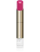 Sensai Lasting Plump Lipstick Refill šminka z bleščečim finišem nadomestno polnilo odtenek 03 3.8 g