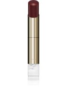 Sensai Lasting Plump Lipstick Refill šminka z bleščečim finišem nadomestno polnilo odtenek 12 3.8 g