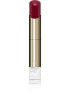 Sensai Lasting Plump Lipstick Refill šminka z bleščečim finišem nadomestno polnilo odtenek LP11 3.8 g