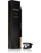 Sensai Lip Pencil svinčnik za ustnice s šilčkom odtenek 06 Stunning Nude 1 g