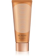 Sensai Silky Bronze Self Tanning For Body gel krema z učinkom samoporjavitve 150 ml