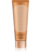 Sensai Silky Bronze Self Tanning For Face samoporjavitvena krema za obraz 50 ml