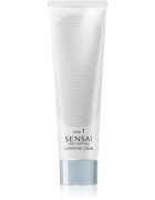 Sensai Silky Purifying Cleansing Cream čistilna krema 125 ml