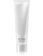 Sensai Silky Purifying Cleansing Gel čistilni gel 125 ml