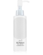 Sensai Silky Purifying Cleansing Milk čistilni losjon 150 ml