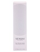 Sensai Silky Purifying Silk Peeling Mask piling maska 90 ml