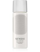 Sensai Silky Purifying Silk Peeling Powder piling za obraz za vse tipe kože 40 g