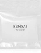 Sensai Sponge Chief robček za odstranjevanje ličil in čiščenje kože 1 kos