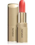 Sensai The Lipstick vlažilna šminka odtenek 04 Hinageshi Orange 35 g