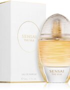 Sensai The Silk Eau De Parfum parfumska voda za ženske 50 ml