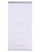 Sensai The Silk EDT toaletna voda za ženske 50 ml