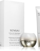 Sensai Total Eye Treatment darilni set za predel okoli oči
