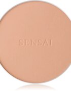 Sensai Total Finish pudrasti make-up nadomestno polnilo odtenek TF 103 Warm Beige - SPF 10 11 g