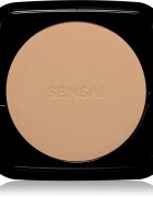 Sensai Total Finish pudrasti make-up nadomestno polnilo odtenek TF202 Soft Beige 11 g