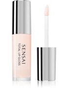 Sensai Total Lip Gloss vlažilni sijaj za ustnice 4.5 ml